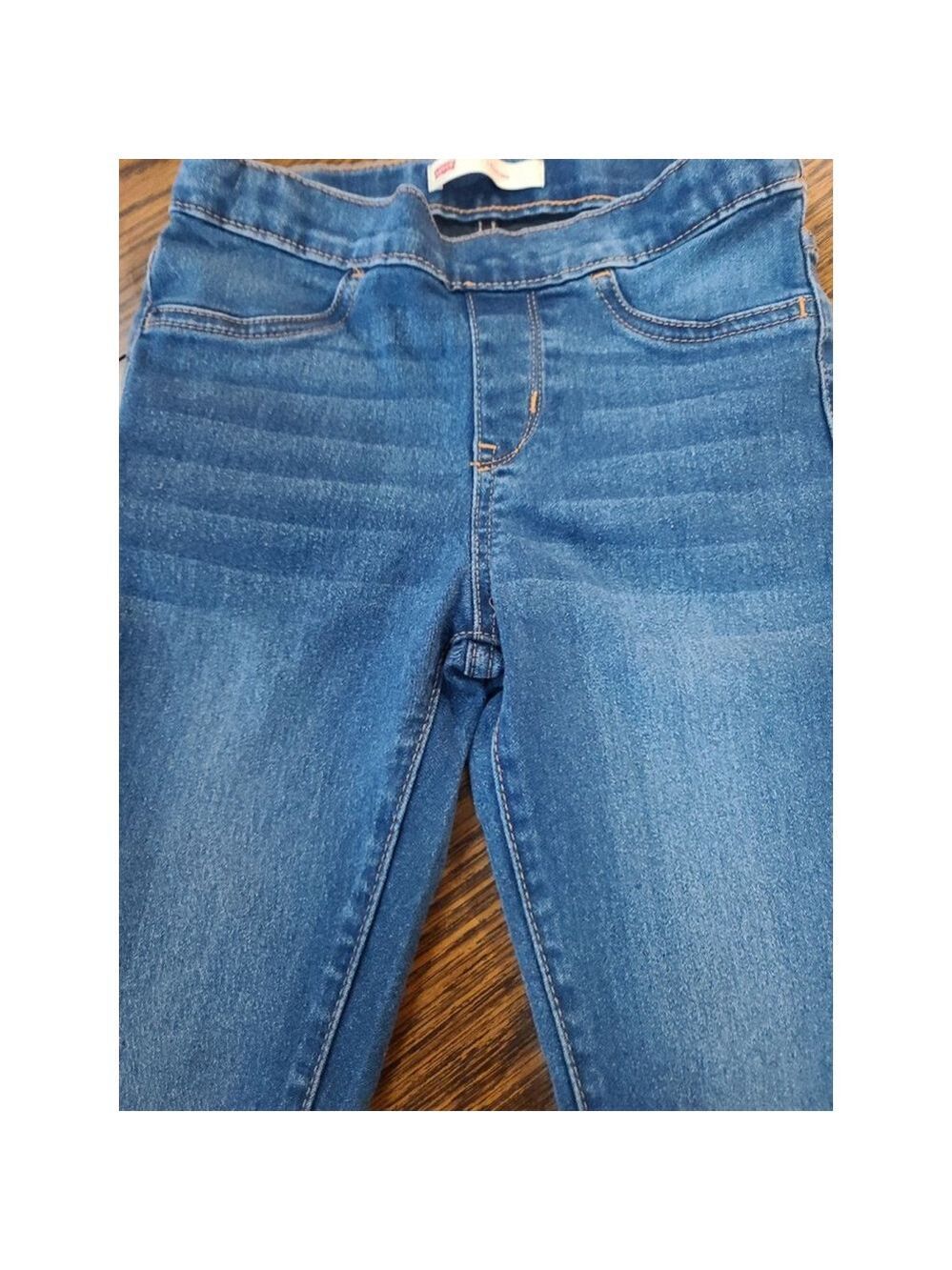 Carters, Justice & Levi's Girls Size 10 EUC Lot - Picture 10 of 14